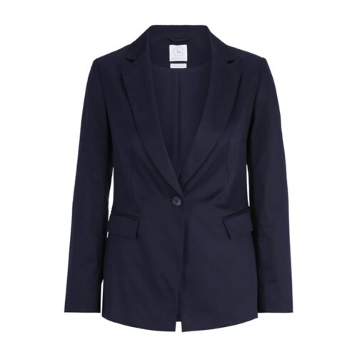Blazer Betty & Co