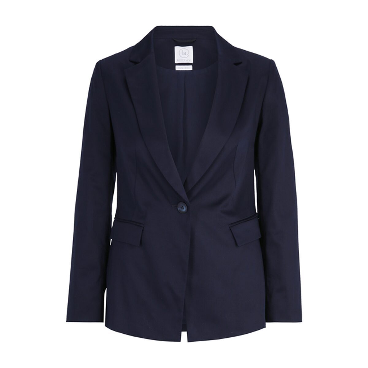 Blazer Betty & Co