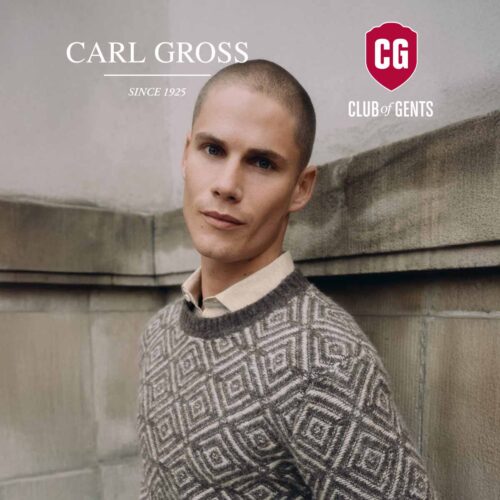 Club of Gents Angebot