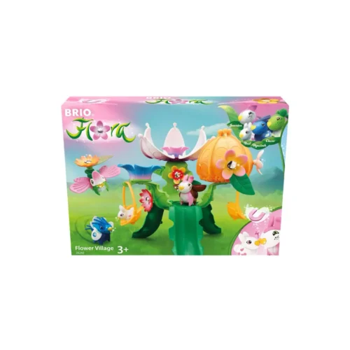 Brio Flora