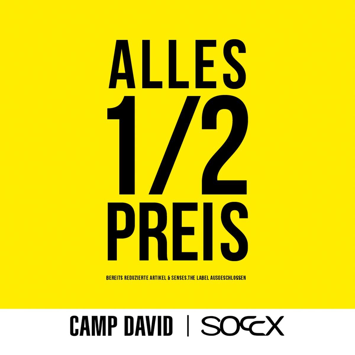 Camp David