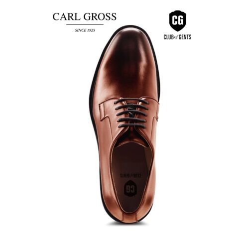 Angebot des Monats: 50%* auf den klassischen Anzugschuh