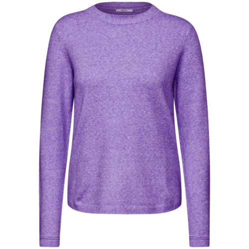 Cecil warmer Pullover