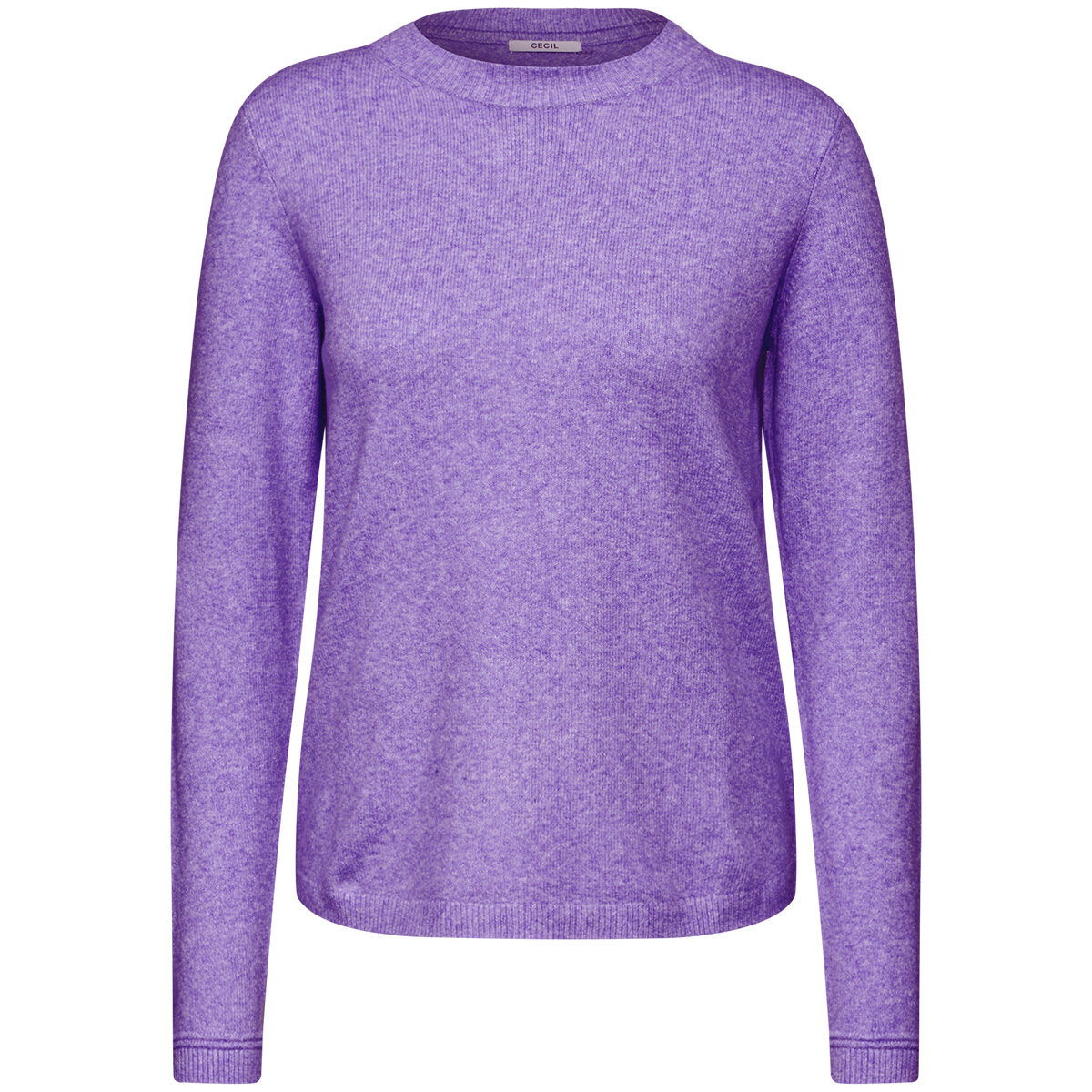 Cecil warmer Pullover