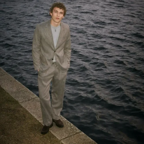 Club of Gents Final Sale