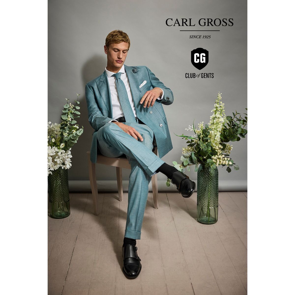 Time to party: 30%* Rabatt beim Kauf eines festlichen Outfits