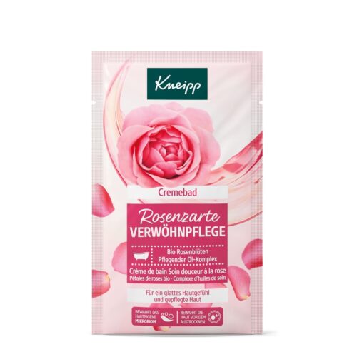 Cremebad Kneipp