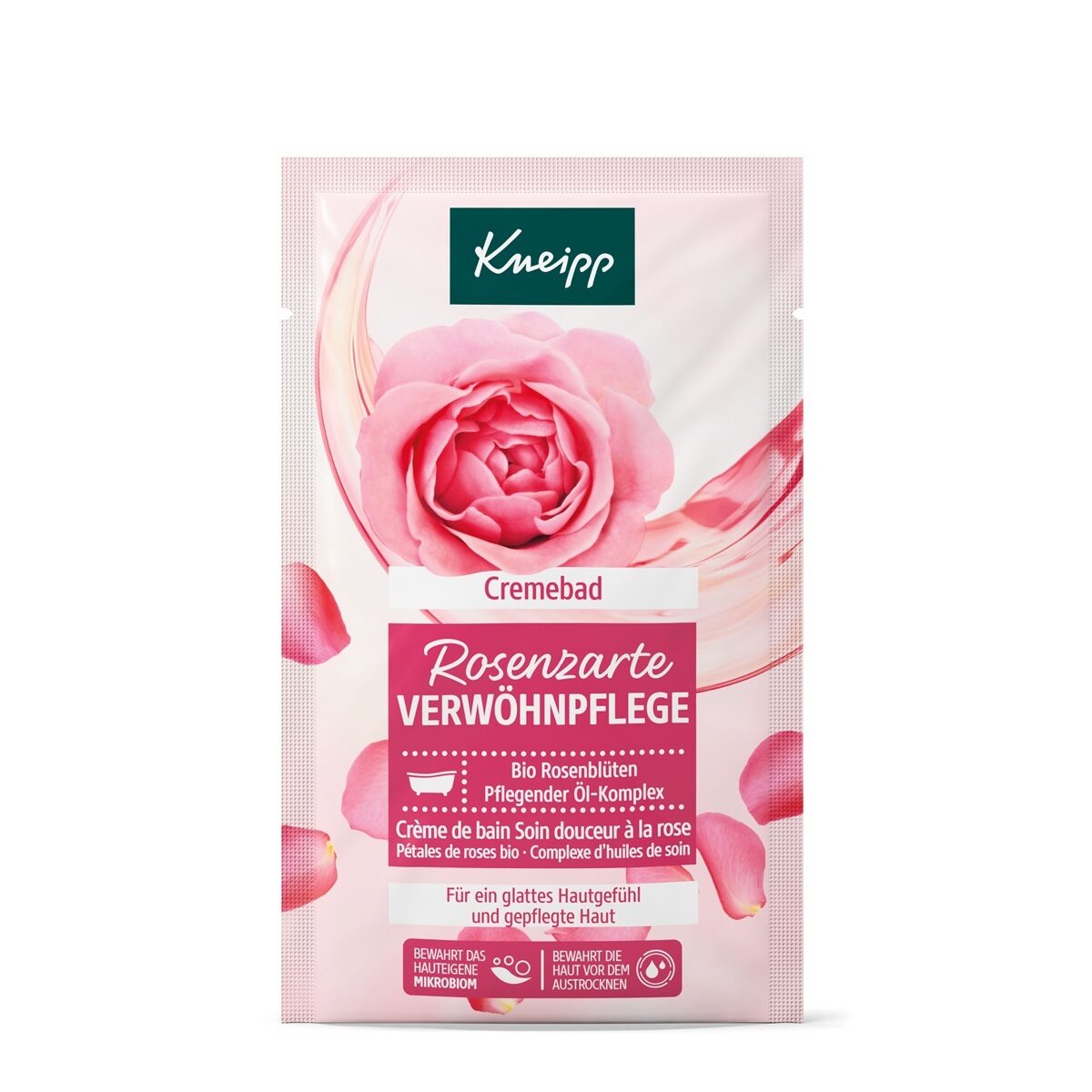 Cremebad Kneipp