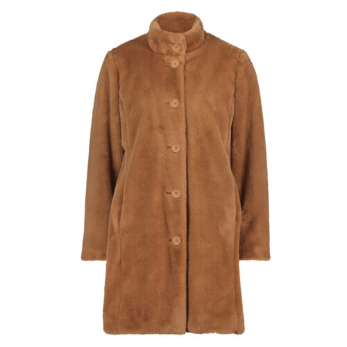 Gil Bret Plüschmantel