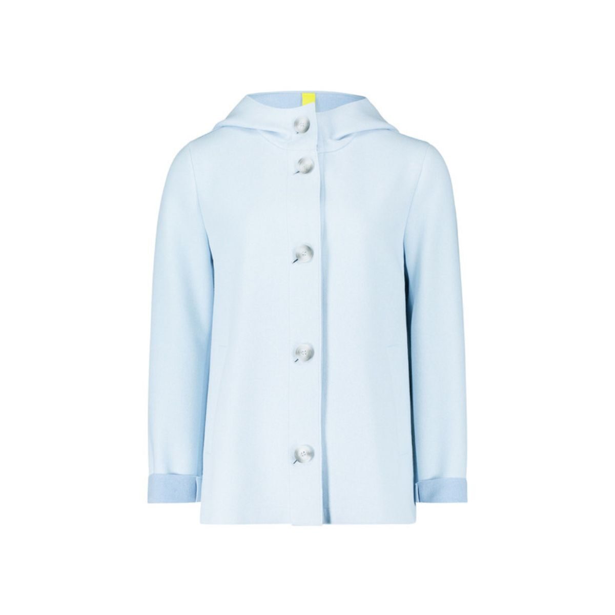 Gil Bret Fleece Jacke