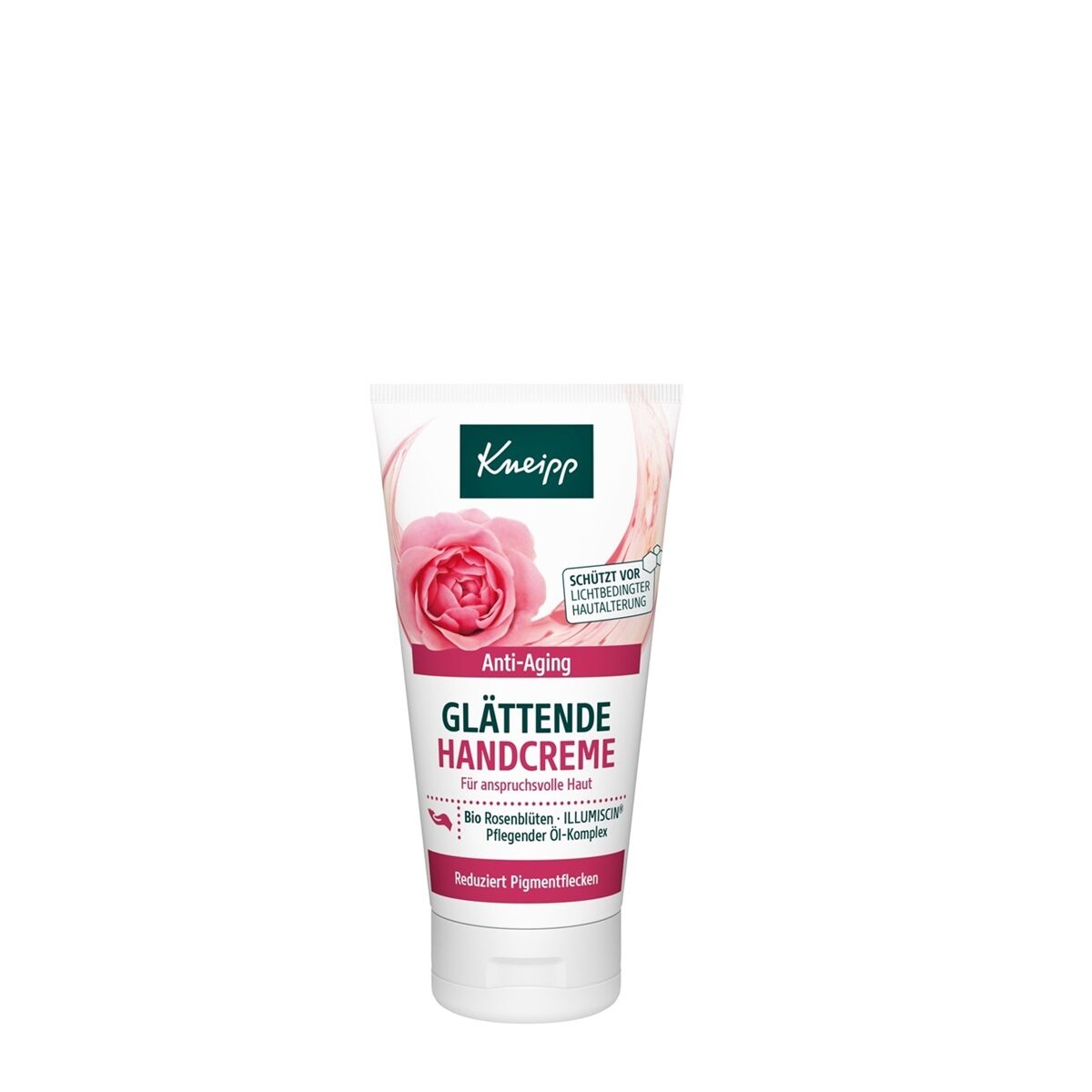 Glättende Handcreme Kneipp