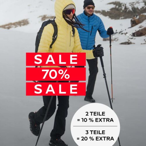 Jack Wolfskin Sale