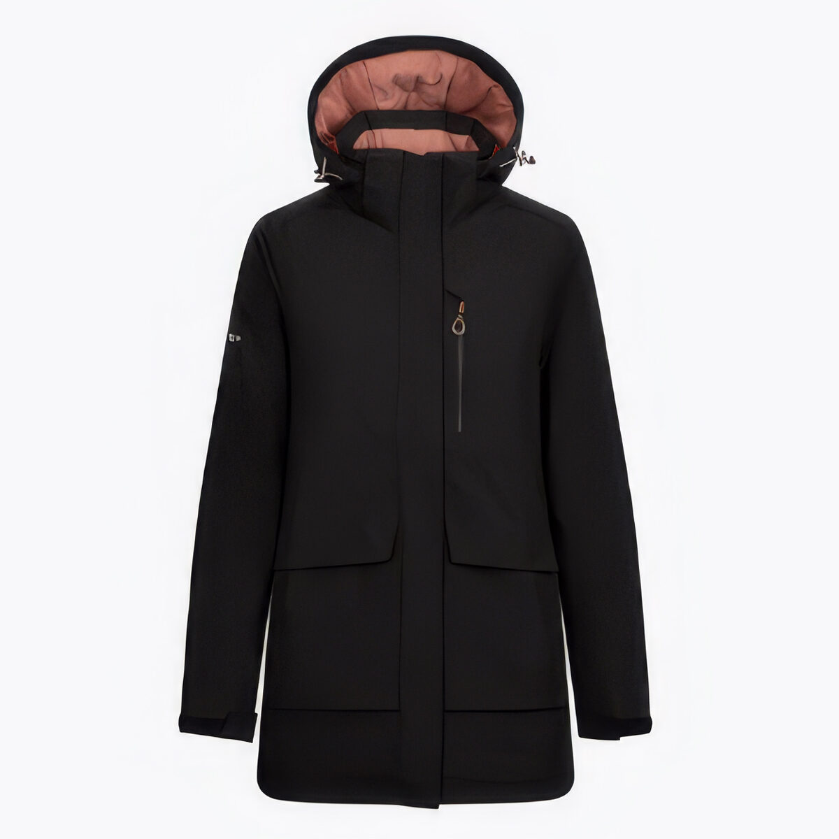 Damenwinterjacke "Hosho"