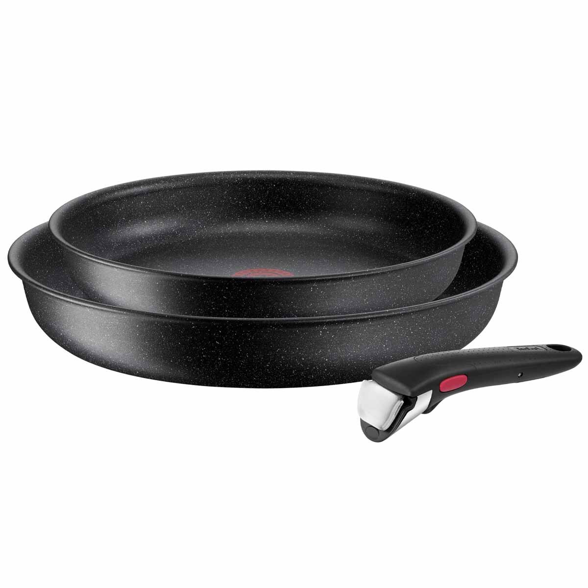 Tefal Ingenio 3 TLG Blackstone