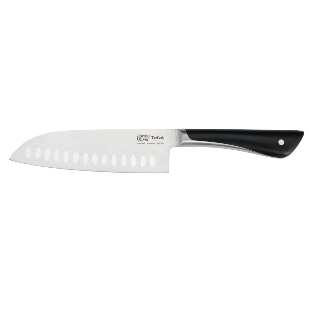 J.O Santokumesser 16,5 cm Tefal
