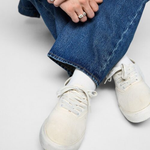 Socken-Aktion: 2 für 12€