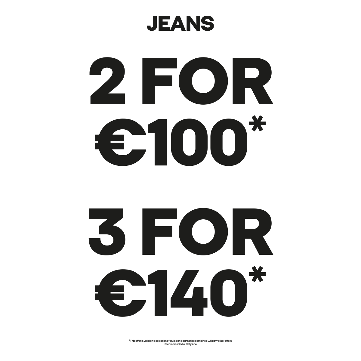 Jack & Jones Jeans-Angebot