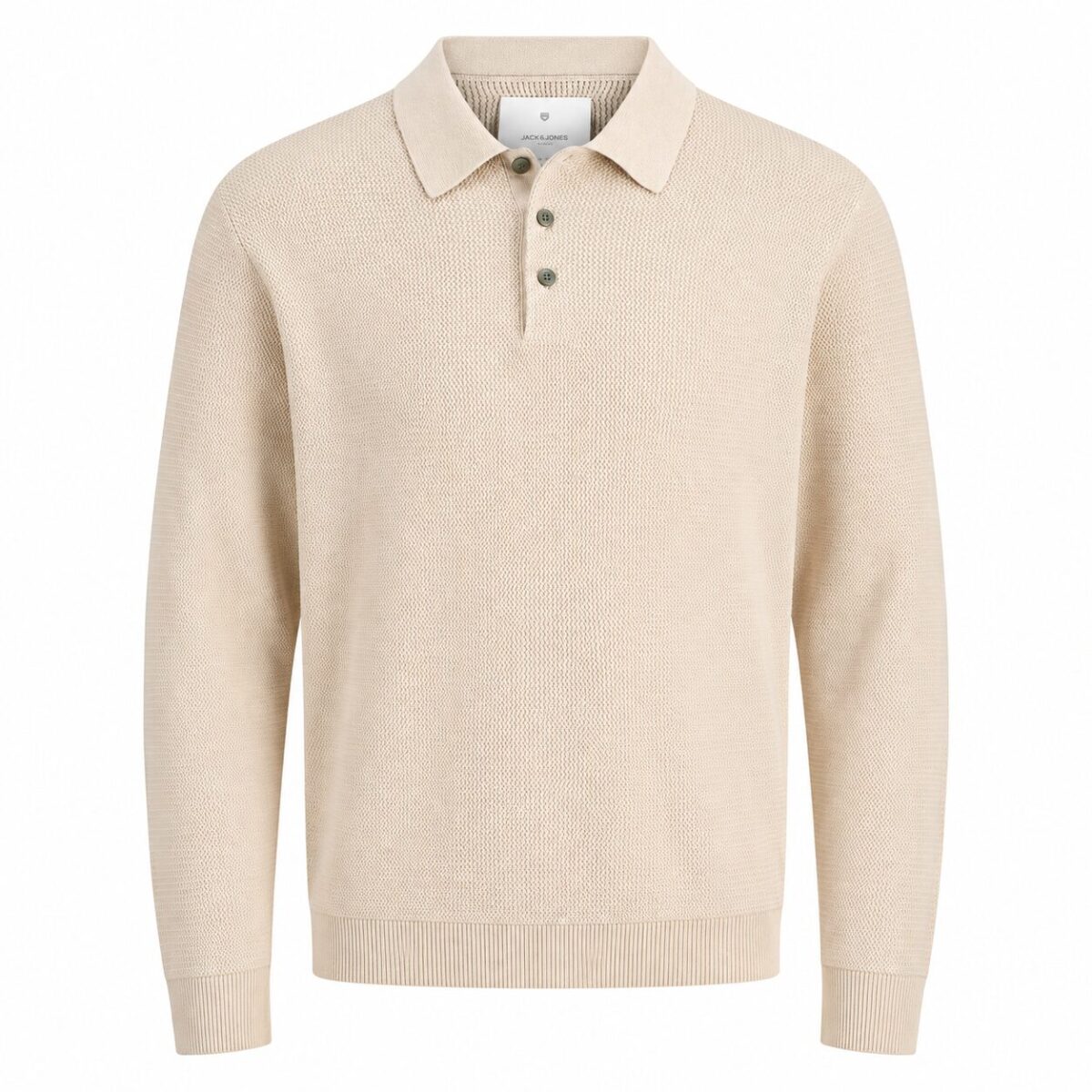 Jack & Jones_Pullover