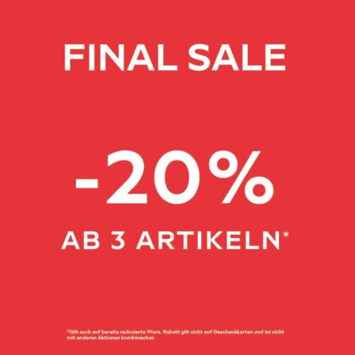 Jack Wolfskin_Final Sale