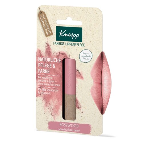 Keipp Natürliche Pflege & Farbe