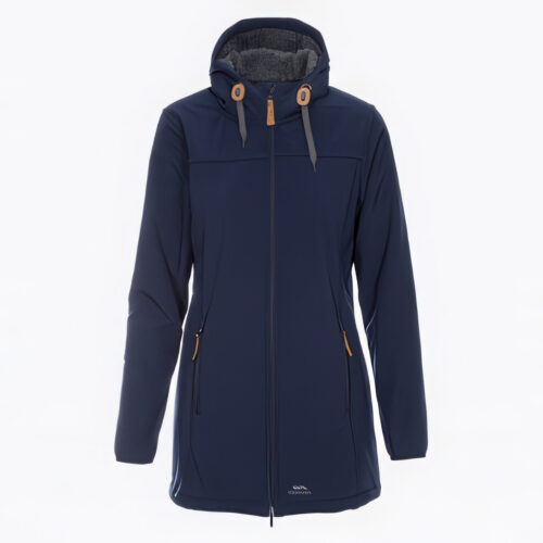 Damen Softshelljacke Kirsten