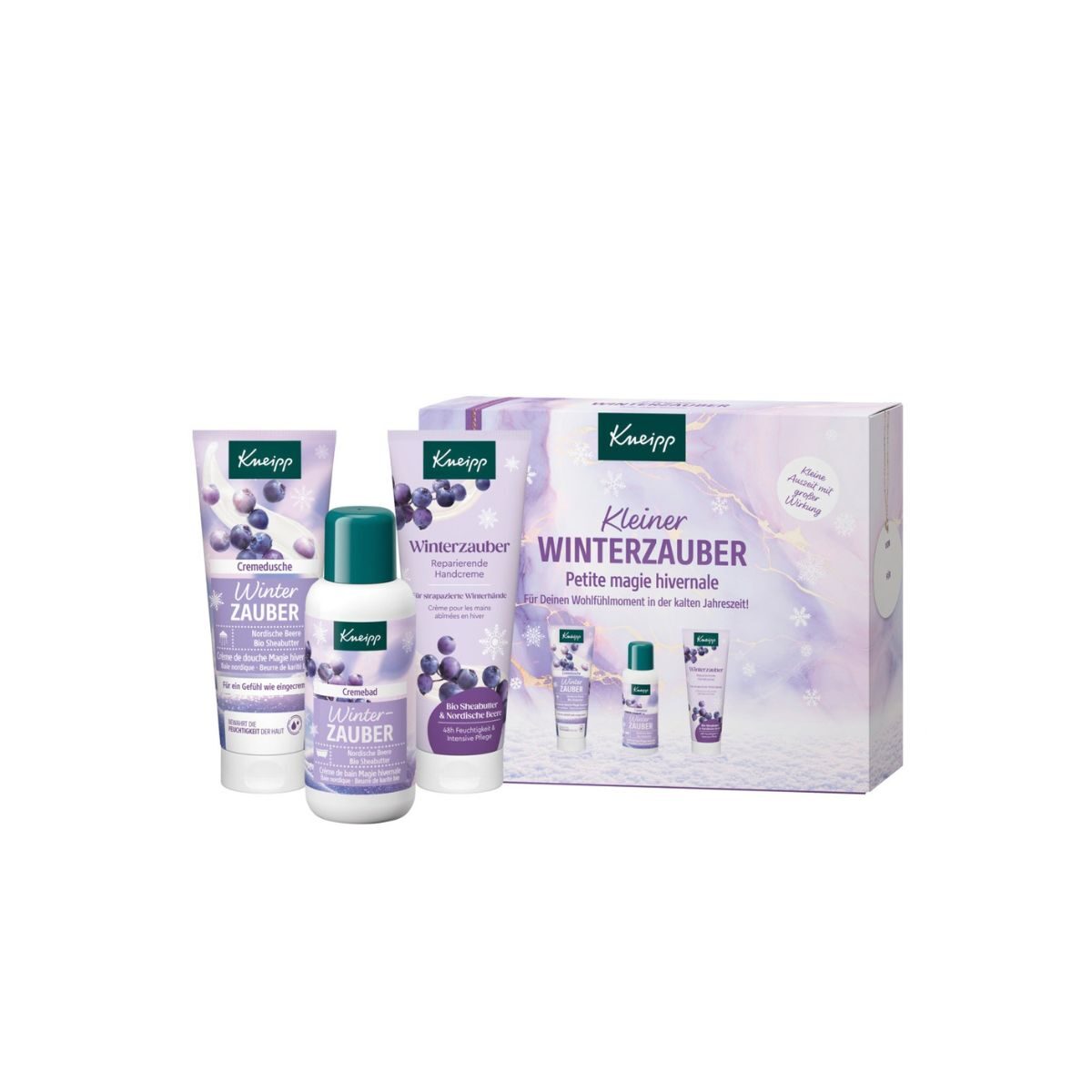 Kleiner Winterzauber