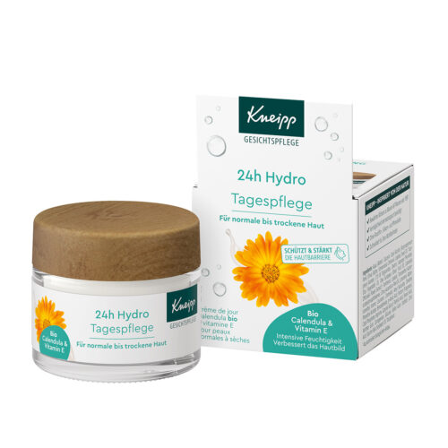 Kneipp 24h Hydro Tagespflege