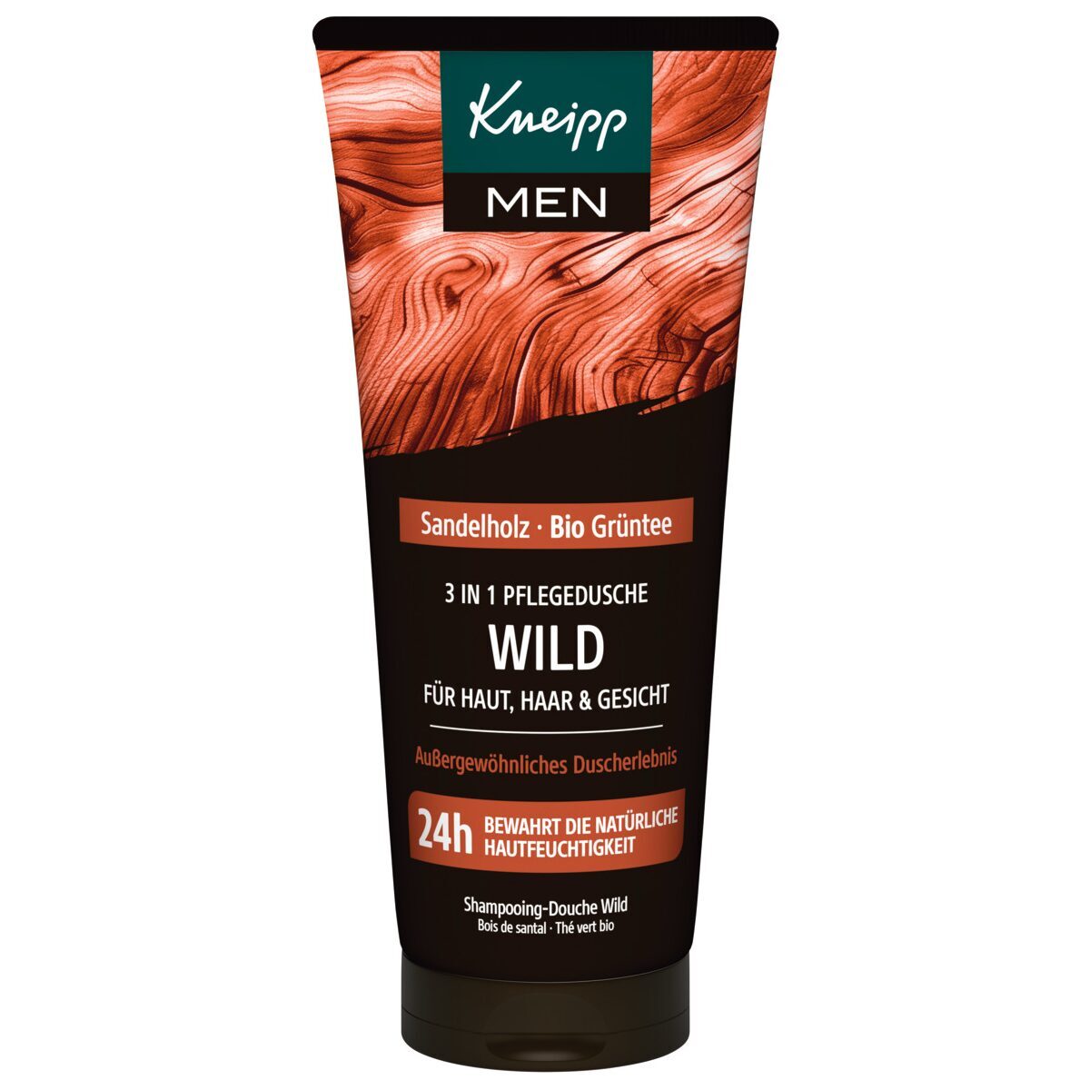 Kneipp 3 in 1 Men