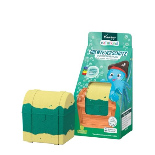Kneipp Abenteuerschatz