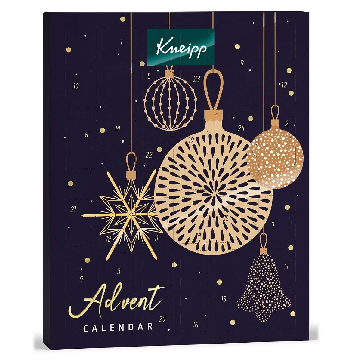 Kneipp Adventskalender