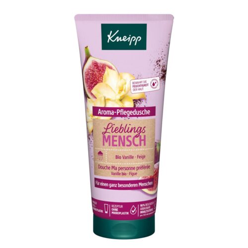 Kneipp Lieblingsmensch