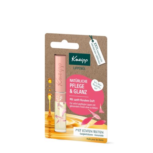 Kneipp Lippenöl