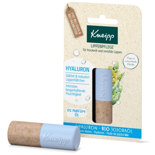 Kneipp Lippenpflege Hyaluron
