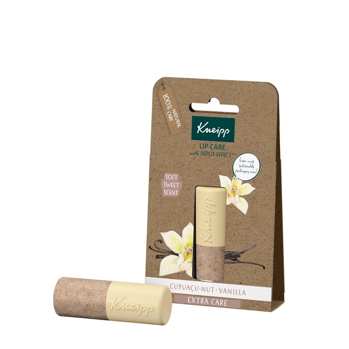 Kneipp Lippenpflege