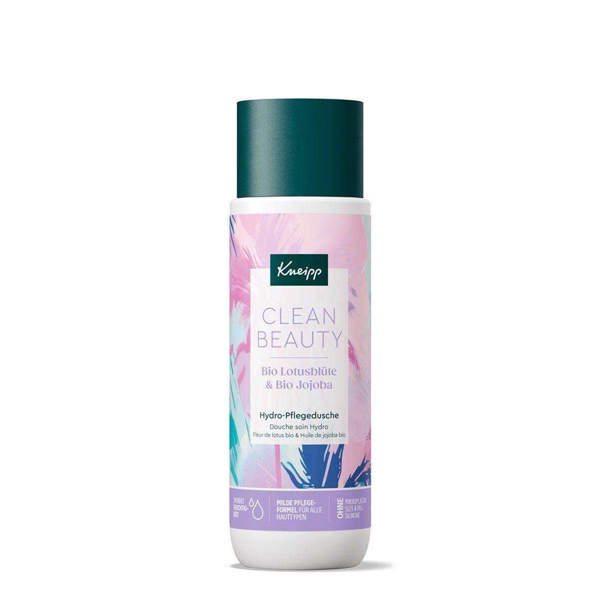 Kneipp Pflegedusche