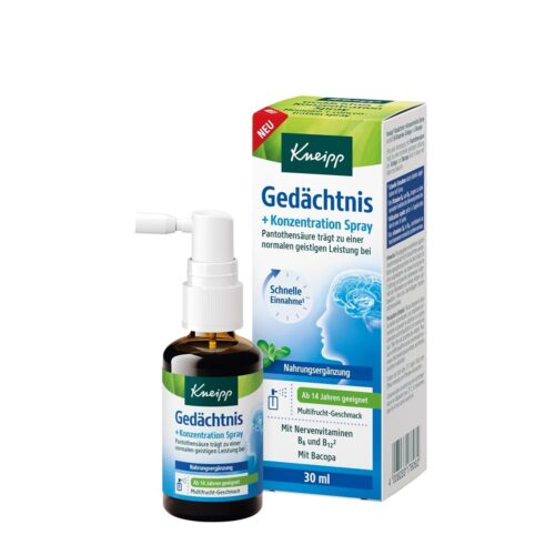 Kneipp Spray
