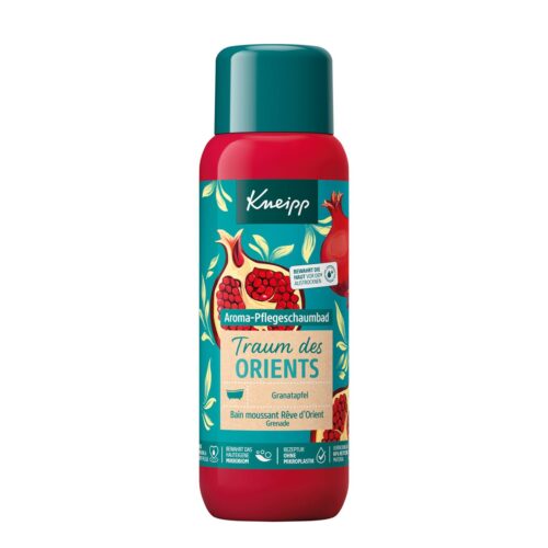 Kneipp Traum des Orients