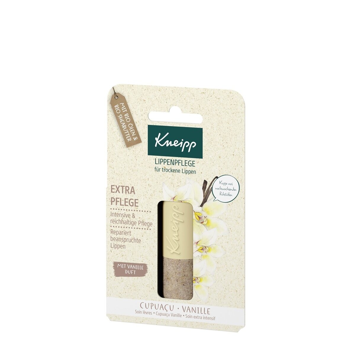 Lippenpflege Extrapflege 4,7 g