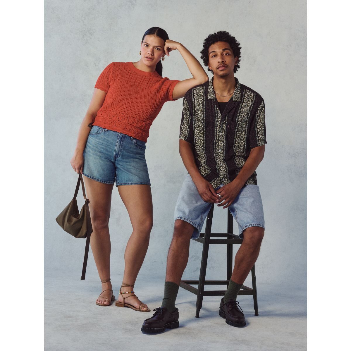 2 Shorts für 80€ 3 Shorts für 110€