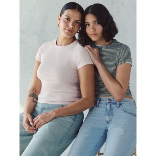 -50%* auf Tops und Accessoires