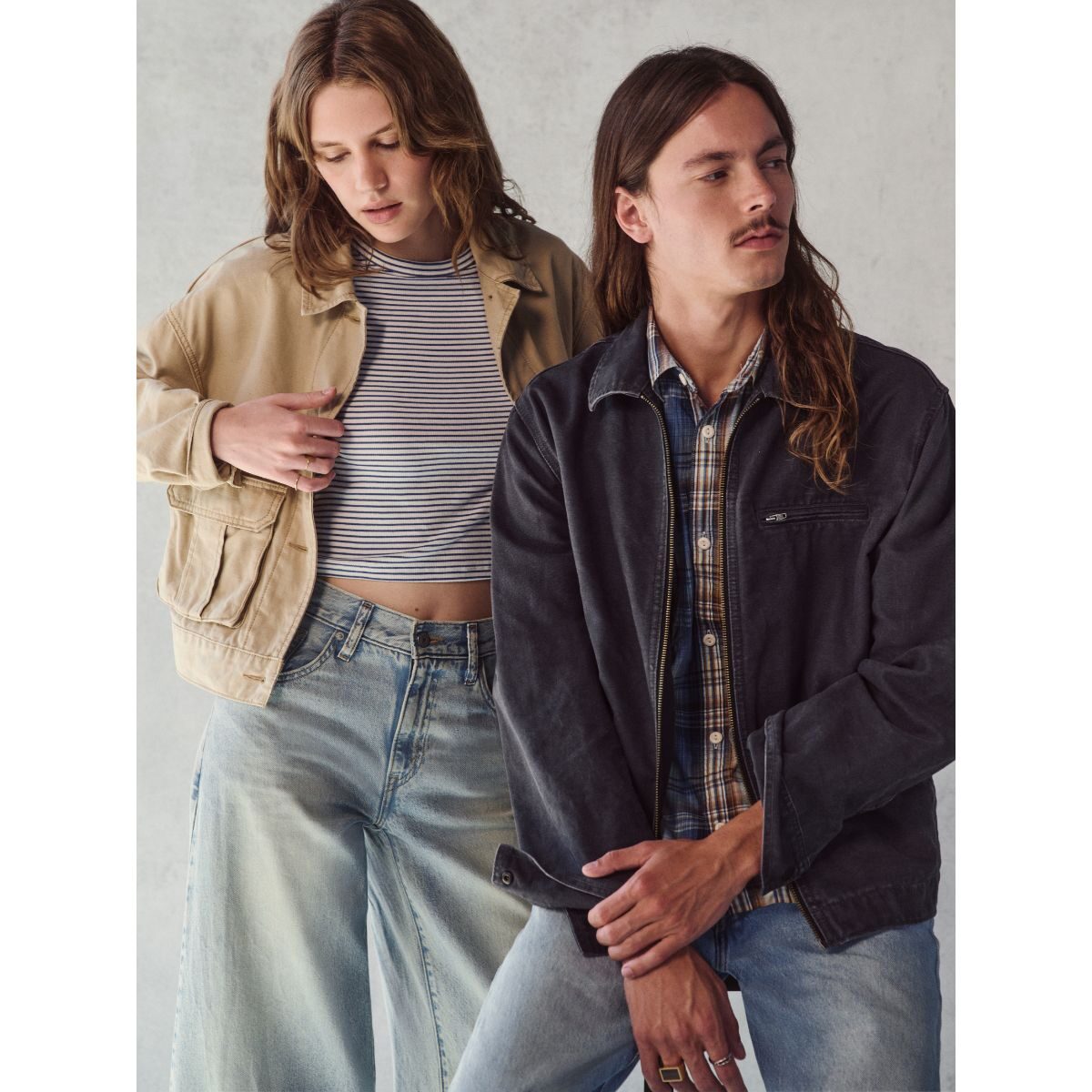 50% Rabatt* auf das zweite Teil für Member