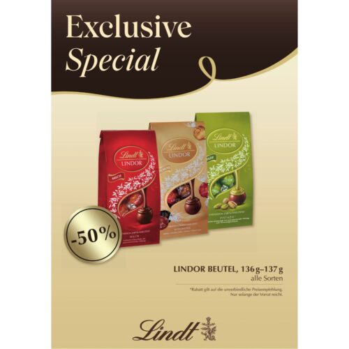 Lindt_Lindor Beutel