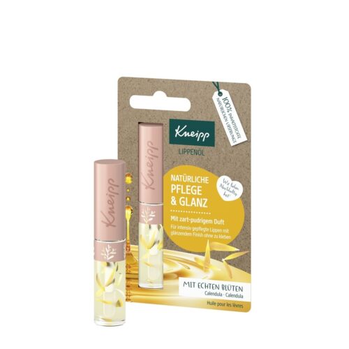Lippenöl