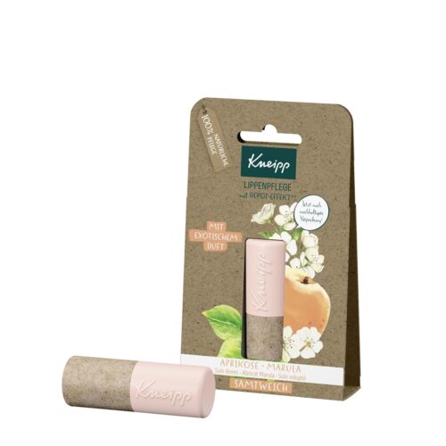 Lippenpflege Samtweich 4,7 g