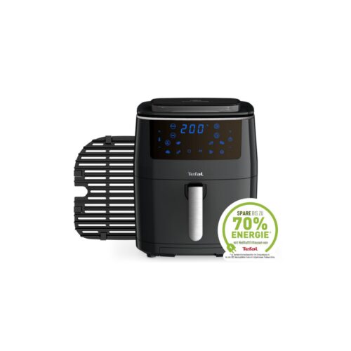 Tefal Heißluftfritteuse