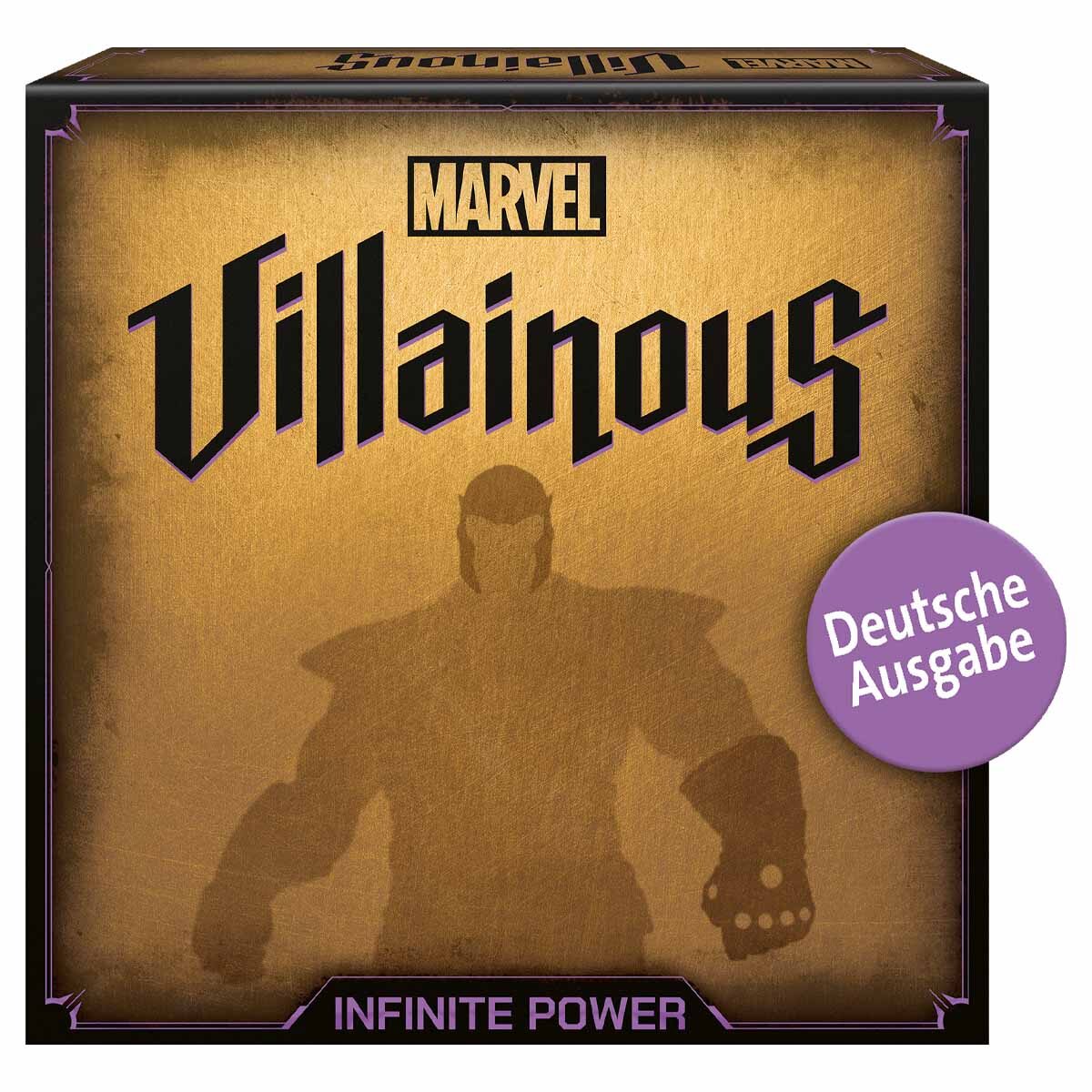 Marvel Villainous Ravensburger