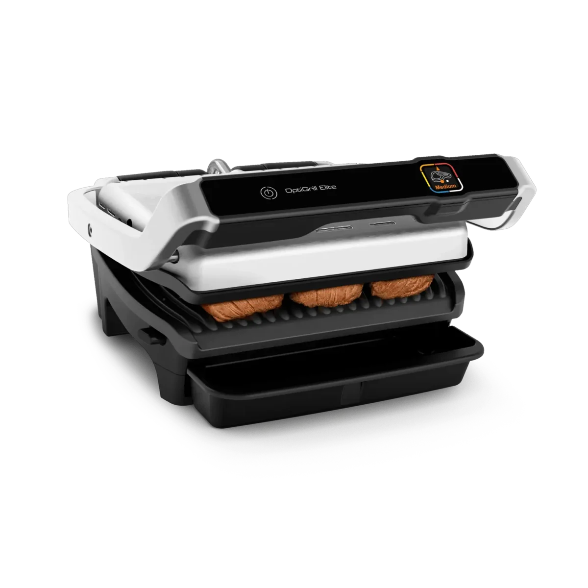 Optigrill Elite