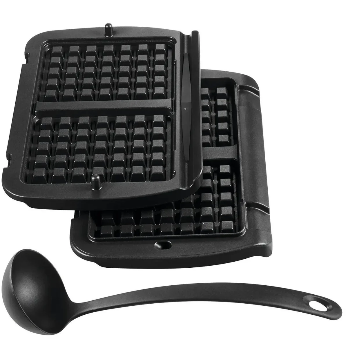 Optigrill Waffelplatten