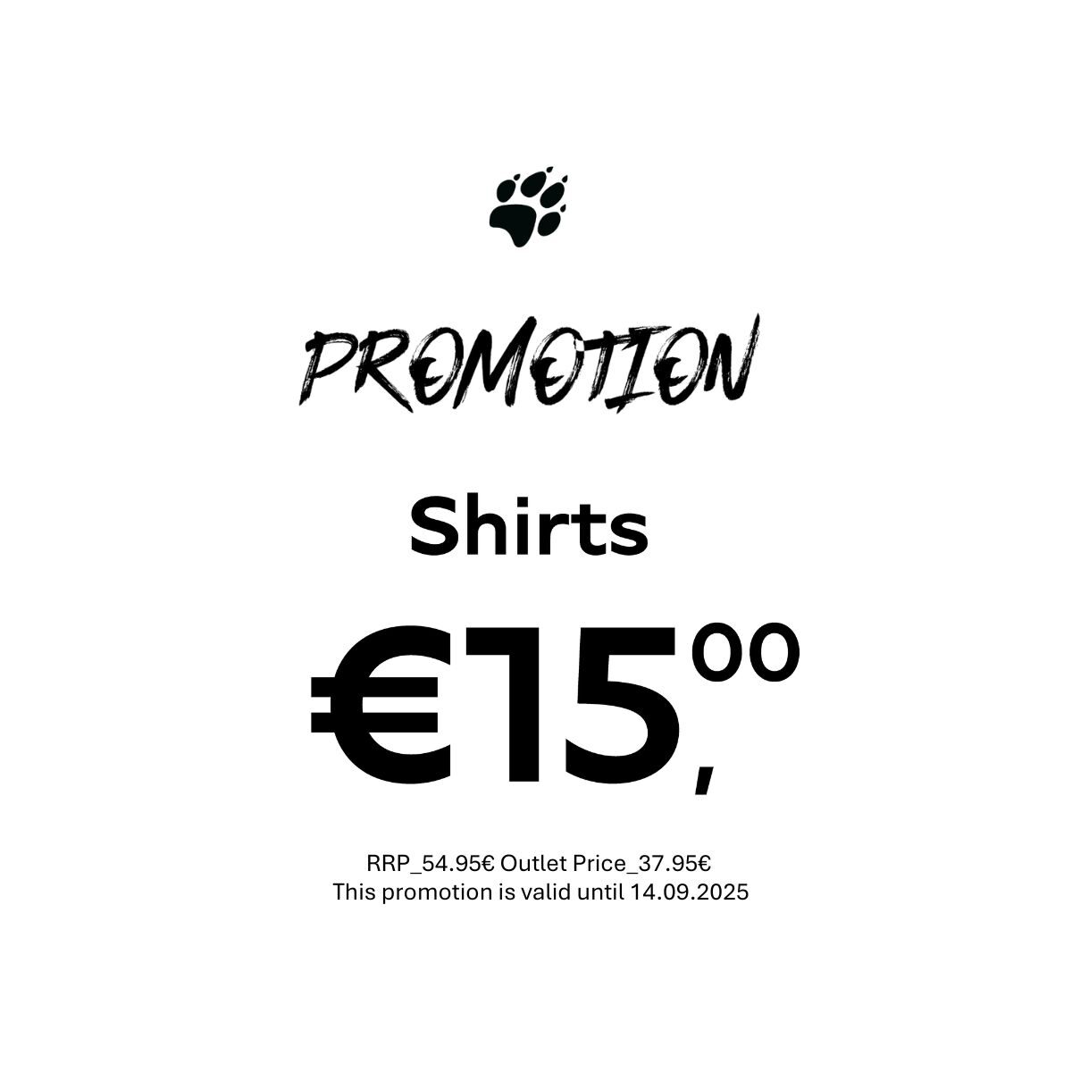 Jack Wolfskin Promotion