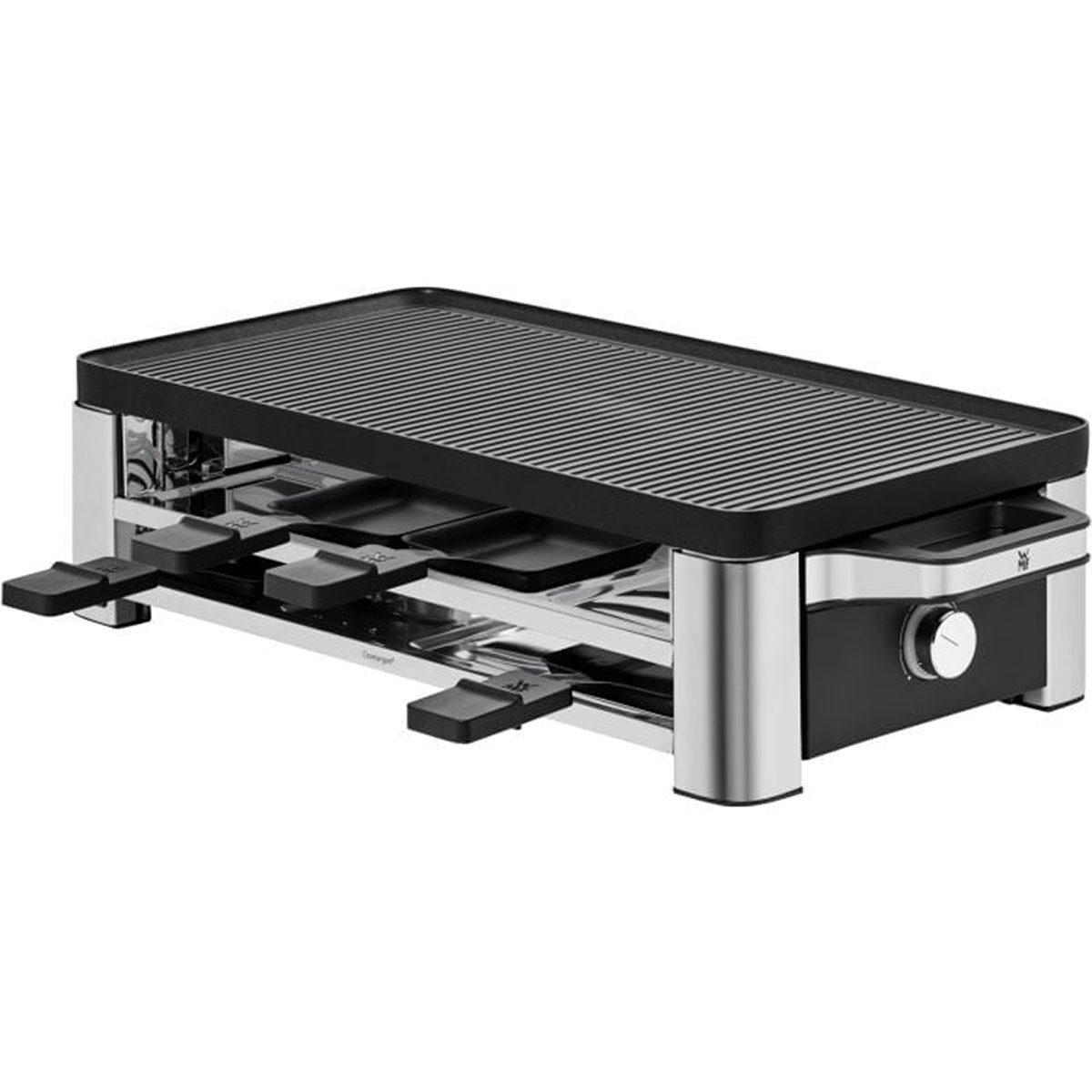 WMF Lono Raclette für 8